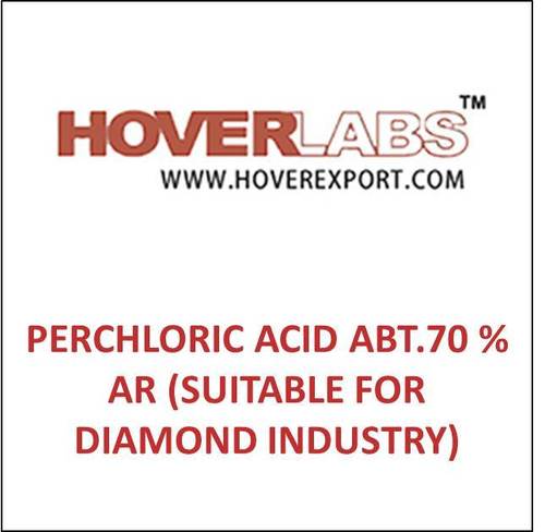 Perchloric Acid ABT.70 % AR (Suitable for Diamond Industry)