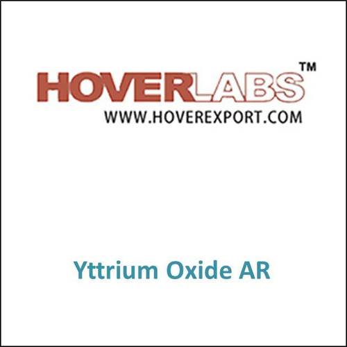 Yttrium Oxide AR
