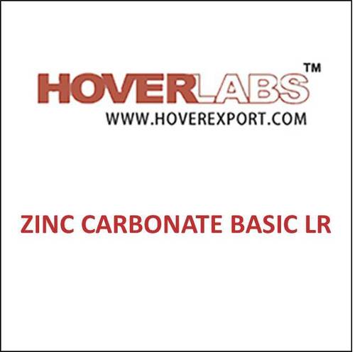 Zinc Carbonate Basic LR