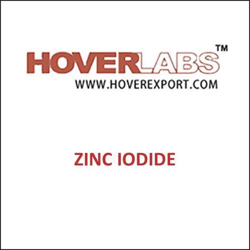 Zinc Iodide