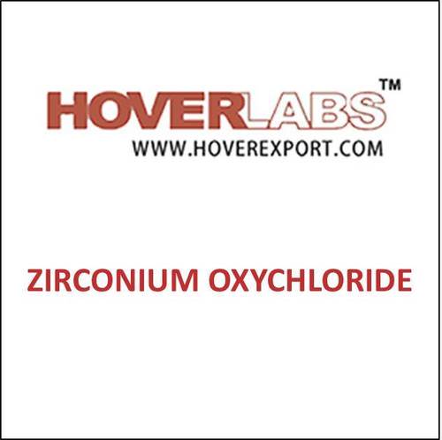 Zirconium Oxychloride