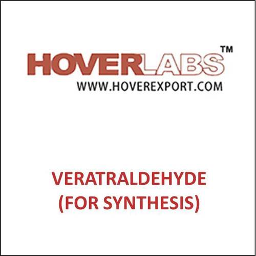 Veratraldehyde (For Synthesis)