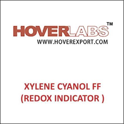 Xylene Cyanol FF (Redox Indicator ) (C.I. No. 42135)