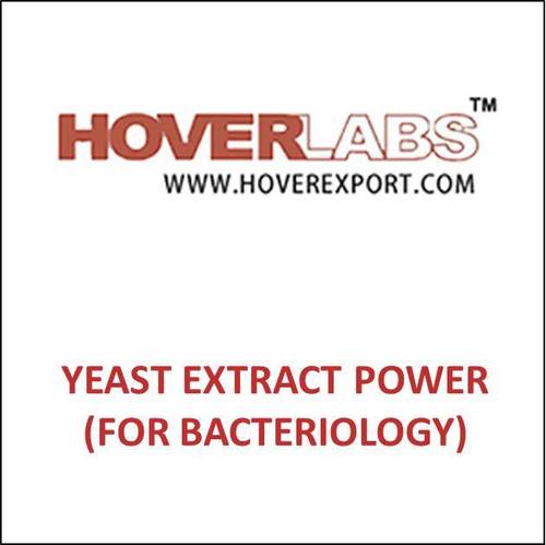Yeast Extract Power (For Bacteriology)
