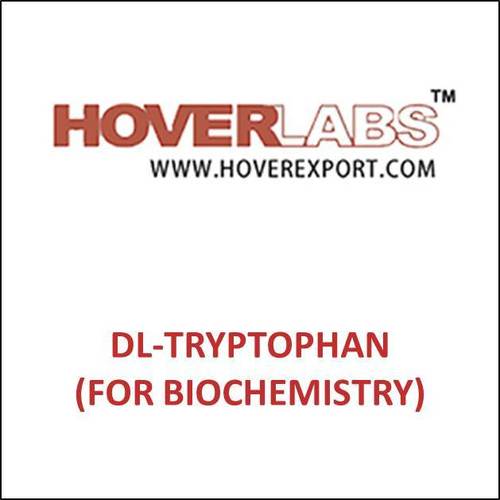 DL-Tryptophan (For Biochemistry)