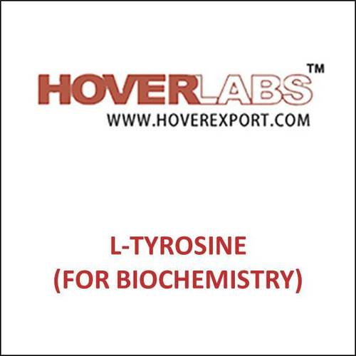 L-Tyrosine (For Biochemistry)