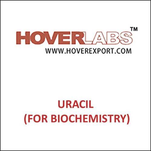 Uracil (for biochemistry)