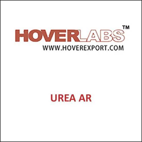 Urea AR - Fine White Crystals CHâNâO 99.5% Min Purity | Reagent Grade Laboratory Use Analytical Purposes