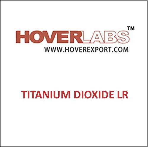 Titanium Dioxide LR