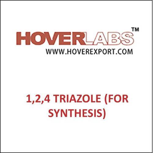1,2,4 Triazole - White Crystalline Powder, C2H3N3, 99% Purity | Reagent Grade, Versatile Synthesis