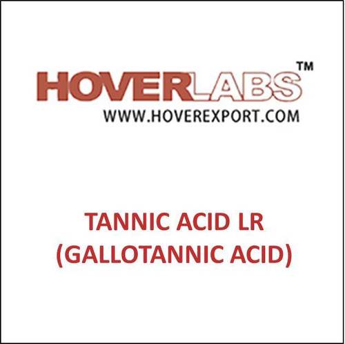 Tannic Acid LR(Gallotannic Acid)