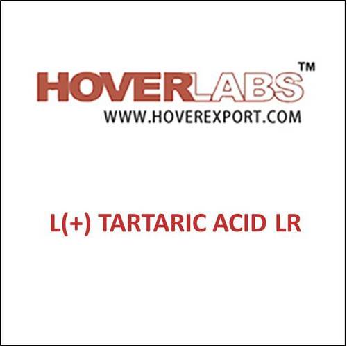 L(+) Tartaric Acid LR
