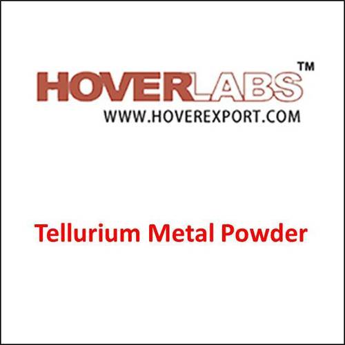 Tellurium Metal Powder