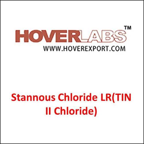 Stannous Chloride LR(TIN II Chloride)