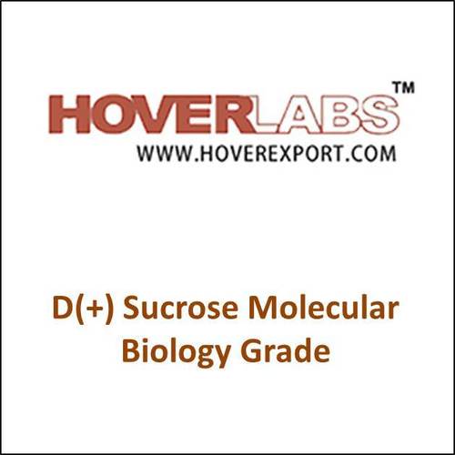 D (+) Sucrose Molecular Biology Grade