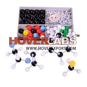 Organic Molecular Model Kit