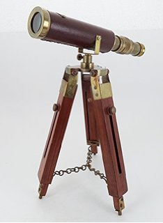 Nautical Telescope
