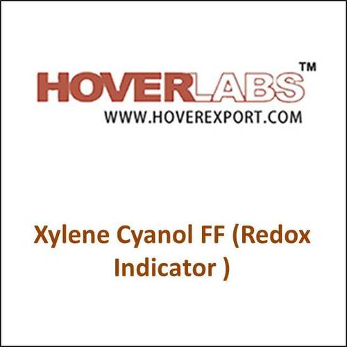 Xylene Cyanol FF (Redox Indicator )