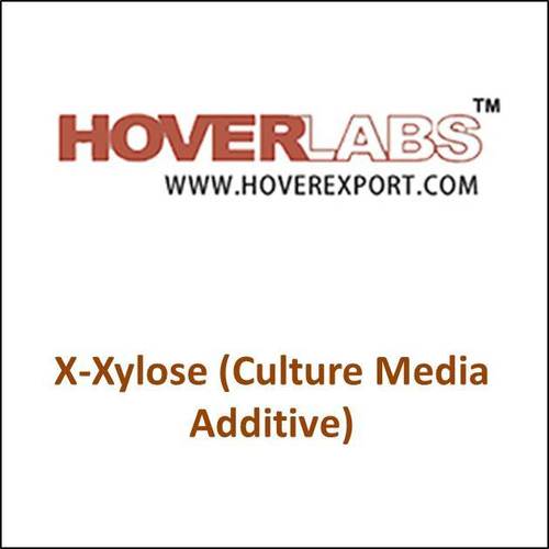 X-Xylose (Culture Media Additive)