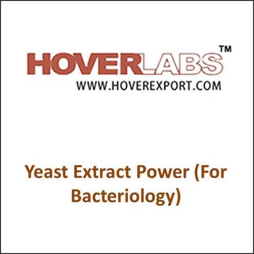Yeast Extract Power (For Bacteriology)