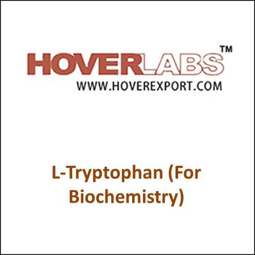 L-Tryptophan (For Biochemistry)