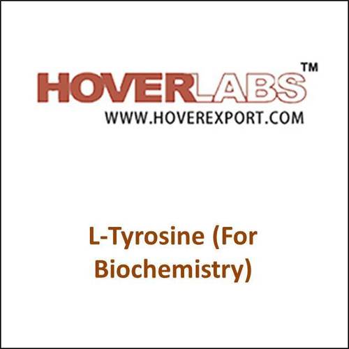 L-Tyrosine (For Biochemistry)
