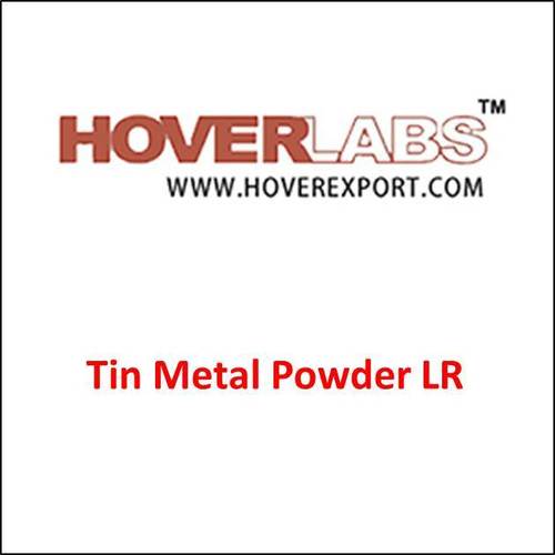 Tin Metal Powder LR