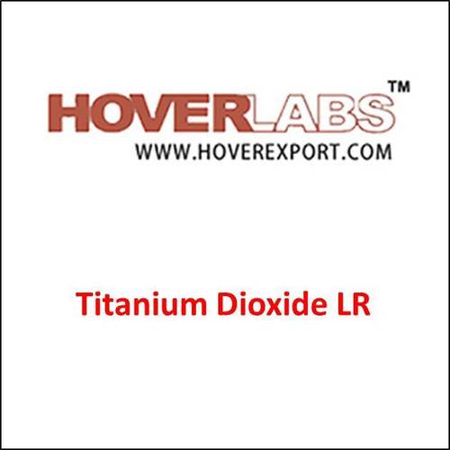 Titanium Dioxide LR