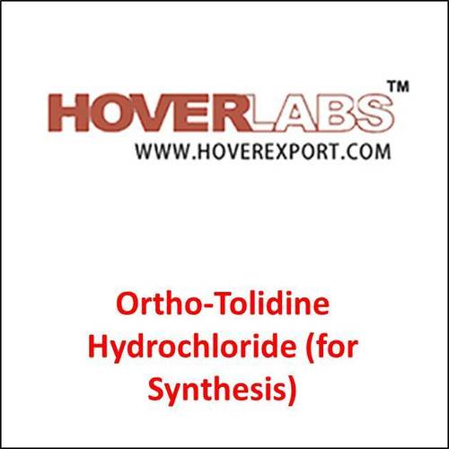 Ortho-Tolidine Hydrochloride (for Synthesis)