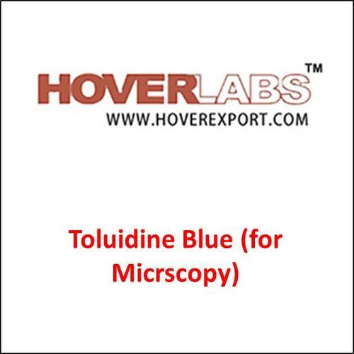 Toluidine Blue (for Micrscopy)