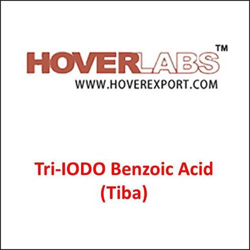 2,3,5, Tri-IODO Benzoic Acid (Tiba)