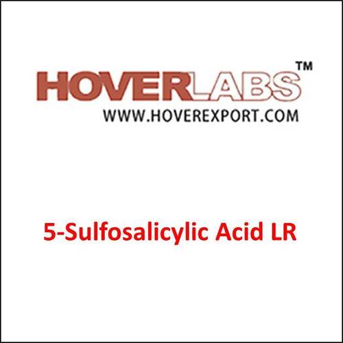5-Sulfosalicylic Acid LR
