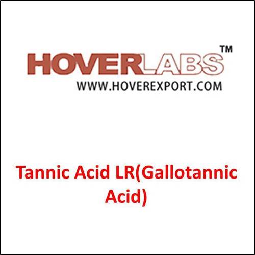 Tannic Acid LR(Gallotannic Acid)
