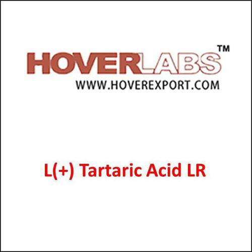 L(+) Tartaric Acid LR