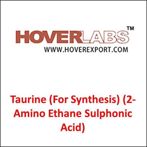 Taurine (For Synthesis) (2-Amino Ethane Sulphonic Acid)