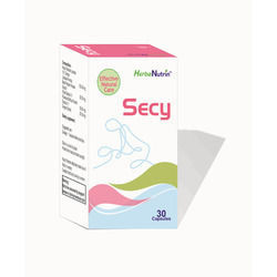 Secy Capsules