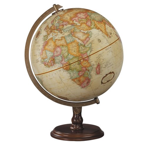 Antique Globes