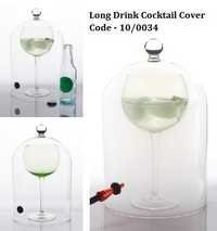 LONG DRINK COCKTAIL COVER