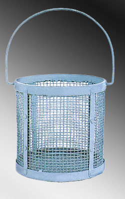 Density Basket
