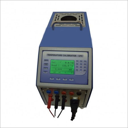 Calibration Instruments