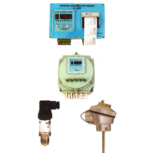 Autoclave Data Loggers