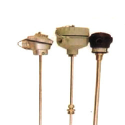 Flameproof Digital Temperature Instruments