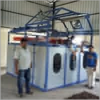 Large Vacuum Forming Machine By VACUUM TECH MACHINES