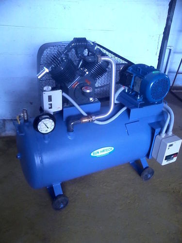 Commercial Air Compressor