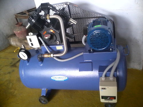Industrial Air Compressor
