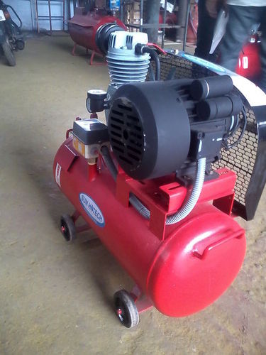Specialise Air Compressor