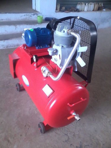 Portable Air Compressor