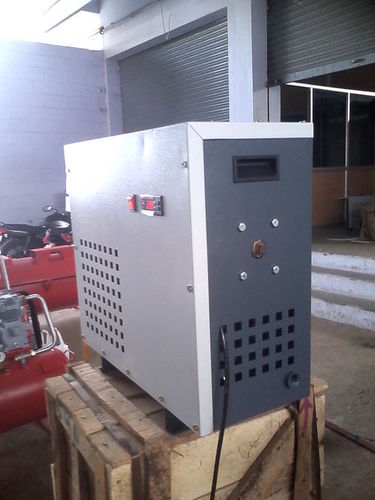 Air Drying Machine