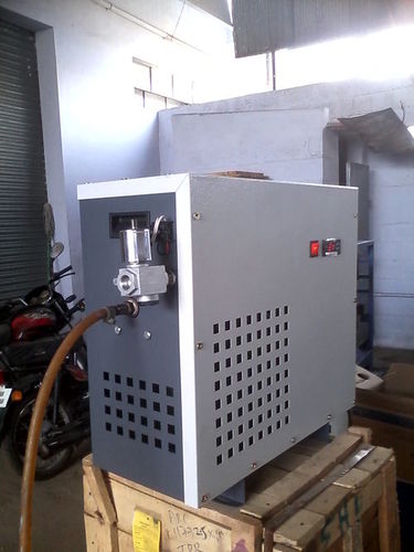 Air Drying Plant