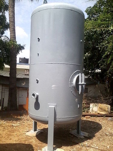 Air Receiver Tank